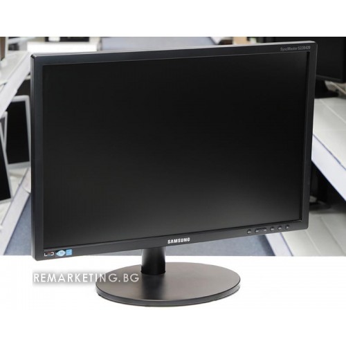 Монитор Samsung S22B420BW
