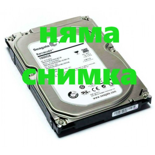 Твърд диск за сървър Hewlett Packard Enterprise EG0900JETKB