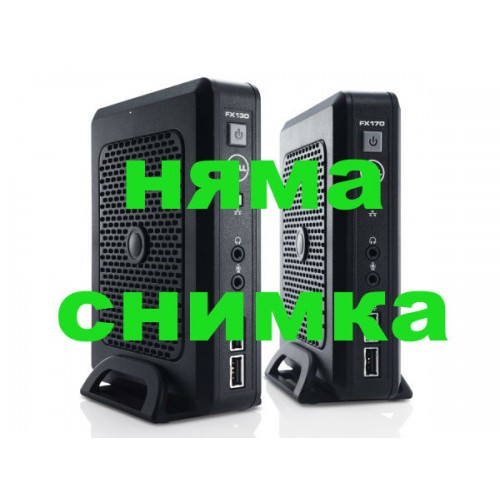 Настолен компютър Fujitsu Futro S940