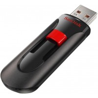 USB флаш памет SanDisk Cruzer Glide CZ60 32GB