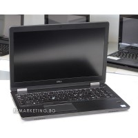 Лаптоп Dell Latitude E5580, Core i5 6300U