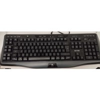 Клавиатура Logitech G110 Gaming Keyboard