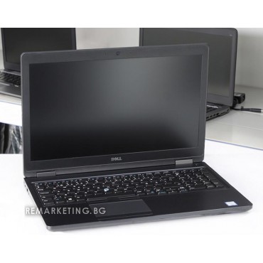 Лаптоп Dell Latitude 5580