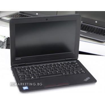 Лаптоп Lenovo ThinkPad 11e (3rd Gen)