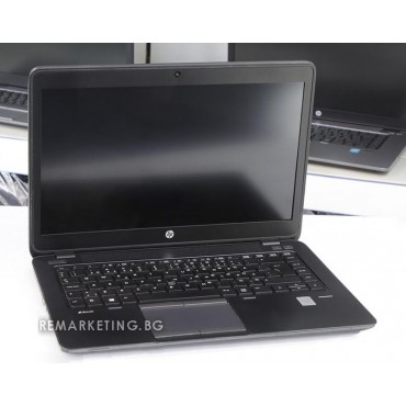 Лаптоп HP ZBook 14 G1 