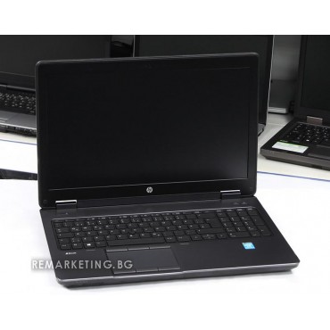 Лаптоп HP ZBook 15 G2 