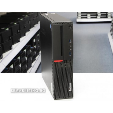 Настолен компютър Lenovo ThinkCentre M700