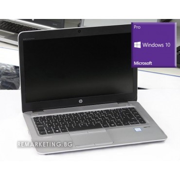 Лаптоп HP EliteBook 840 G3