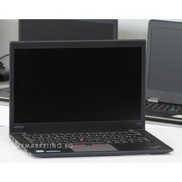 Лаптоп Lenovo ThinkPad T460s