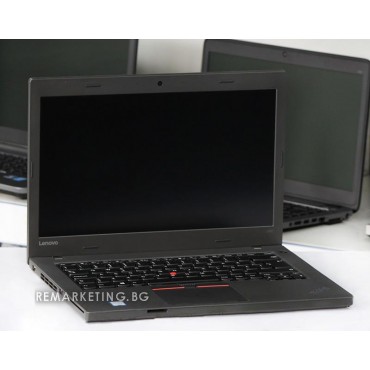 Лаптоп Lenovo ThinkPad L460