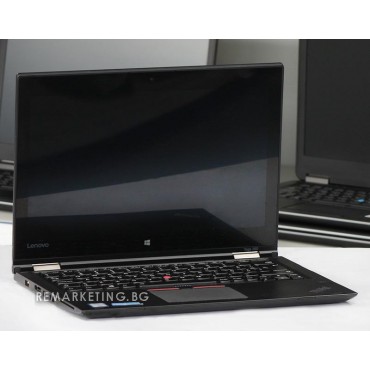 Лаптоп Lenovo ThinkPad Yoga 260