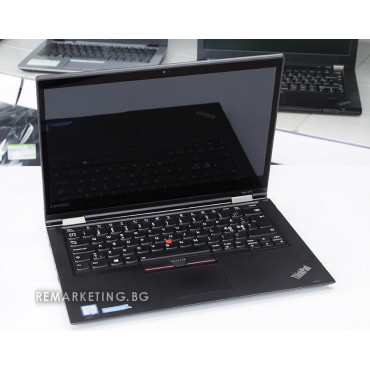 Лаптоп Lenovo ThinkPad Yoga 370