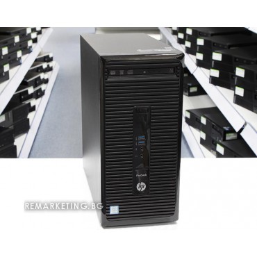Настолен компютър HP ProDesk 490 G3 MT