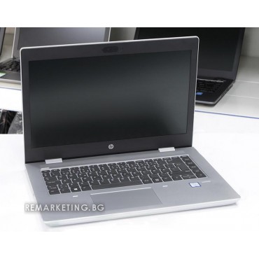 Лаптоп HP ProBook 640 G4