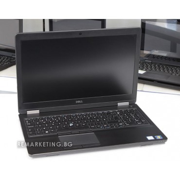 Лаптоп Dell Precision 3510 