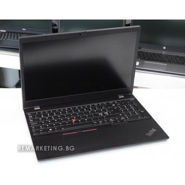 Лаптоп Lenovo ThinkPad L15 Gen 2