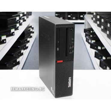 Настолен компютър Lenovo ThinkCentre M910s