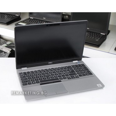 Лаптоп Dell Latitude 5510