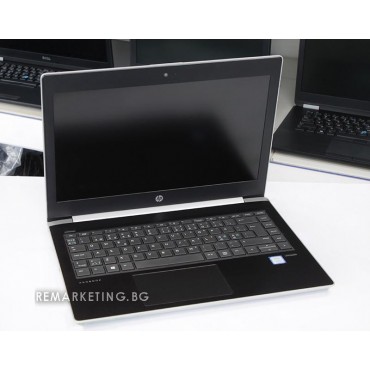 Лаптоп HP ProBook 430 G5