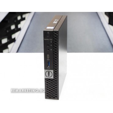 Настолен компютър Dell OptiPlex 7050