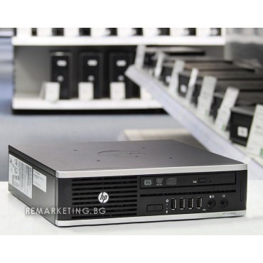 Настолен компютър HP Compaq Elite 8300USDT