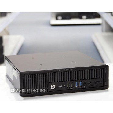 Настолен компютър HP EliteDesk 800 G1 USDT