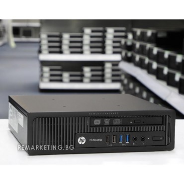 Настолен компютър HP EliteDesk 800 G1 USDT