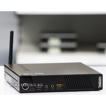 Настолен компютър Lenovo ThinkCentre M93p