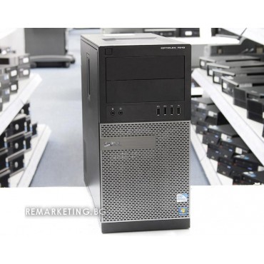 Настолен компютър Dell OptiPlex 7010