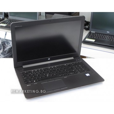 Лаптоп HP ZBook 15 G3 
