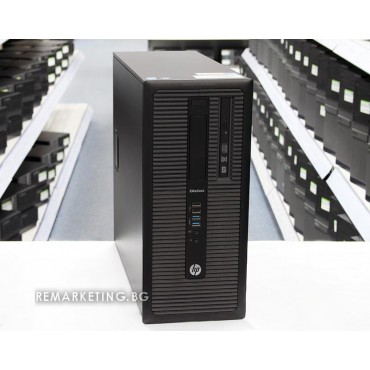 Настолен компютър HP EliteDesk 800 G1 TWR