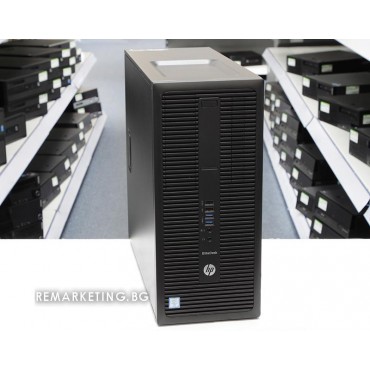 Настолен компютър HP EliteDesk 800 G2 TWR