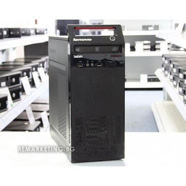 Настолен компютър Lenovo ThinkCentre Edge E73