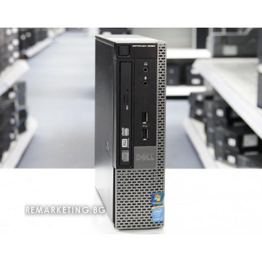 Настолен компютър Dell OptiPlex 9020