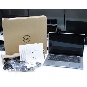 Лаптоп Dell Latitude 5320 2-in-1