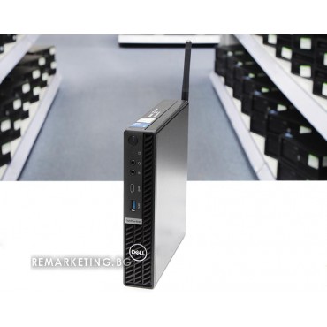 Настолен компютър Dell OptiPlex 5090