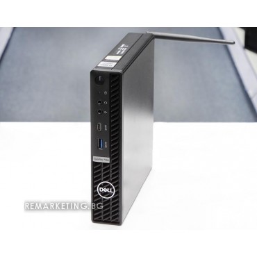 Настолен компютър Dell OptiPlex 7080