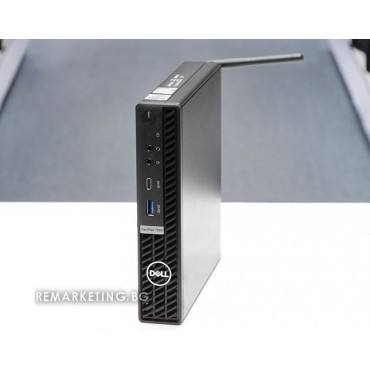 Настолен компютър Dell OptiPlex 7090