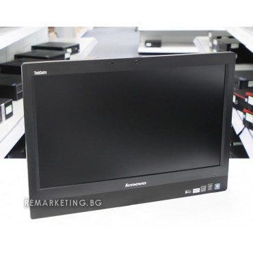 Компютър All in One Lenovo ThinkCentre M93z , Без стойка
