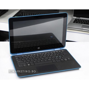 Лаптоп HP ProBook x360 11 G3 EE Blue