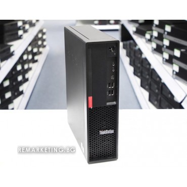 Работна станция Lenovo ThinkStation P330 Gen 2 