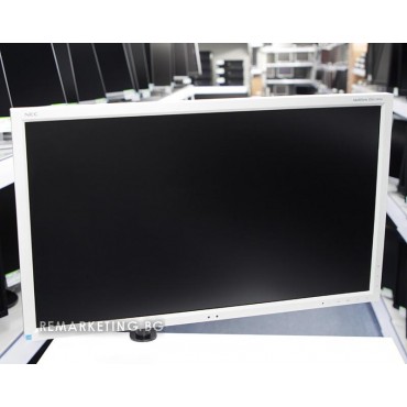 Монитор NEC EA273WMi, Без стойка
