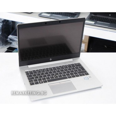 Лаптоп HP EliteBook 830 G6