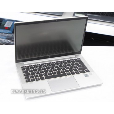 Лаптоп HP EliteBook 830 G7