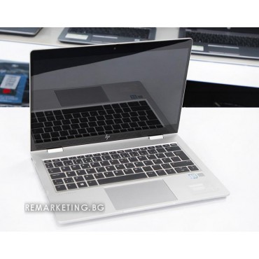 Лаптоп HP EliteBook x360 830 G5