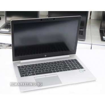Лаптоп HP EliteBook 850 G5