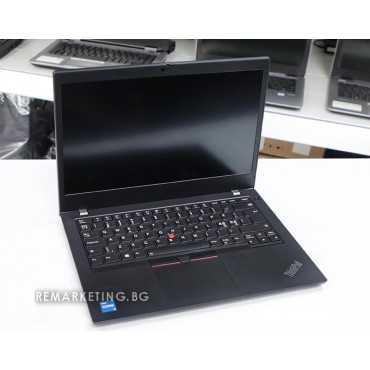 Лаптоп Lenovo ThinkPad L14 Gen 2