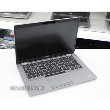 Лаптоп Dell Latitude 5410