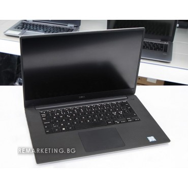 Лаптоп Dell Precision 5520 
