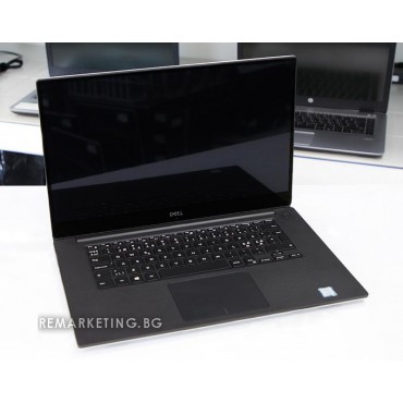 Лаптоп Dell Precision 5530 Platinum Silver 